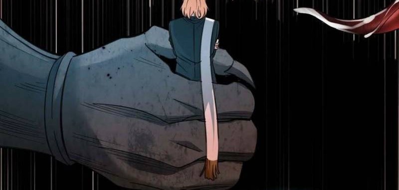 I’m Really Not The Demon God’s Lackey Chapter 84 - halaman 5
