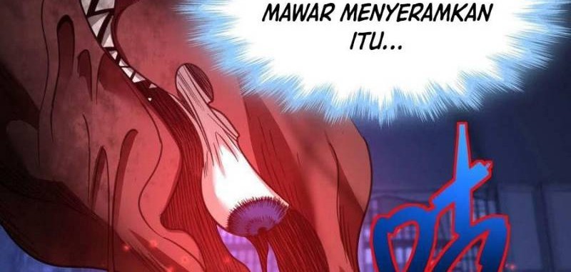 I’m Really Not The Demon God’s Lackey Chapter 84 - halaman 9