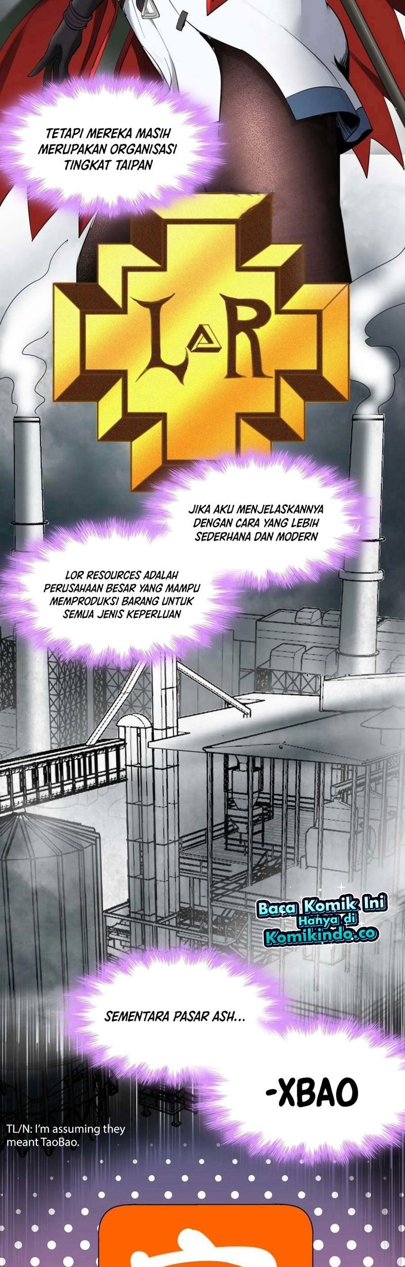 I’m Really Not The Demon God’s Lackey Chapter 85 - halaman 12