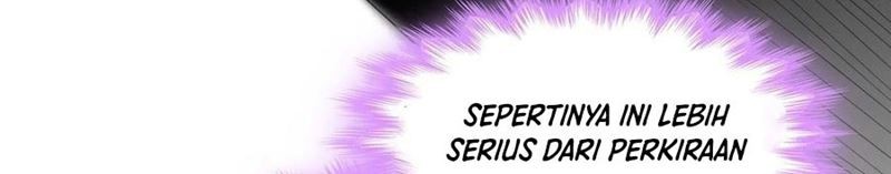 I’m Really Not The Demon God’s Lackey Chapter 85 - halaman 15