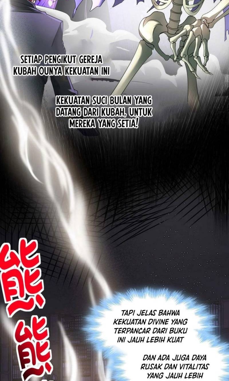 I’m Really Not The Demon God’s Lackey Chapter 86 - halaman 10