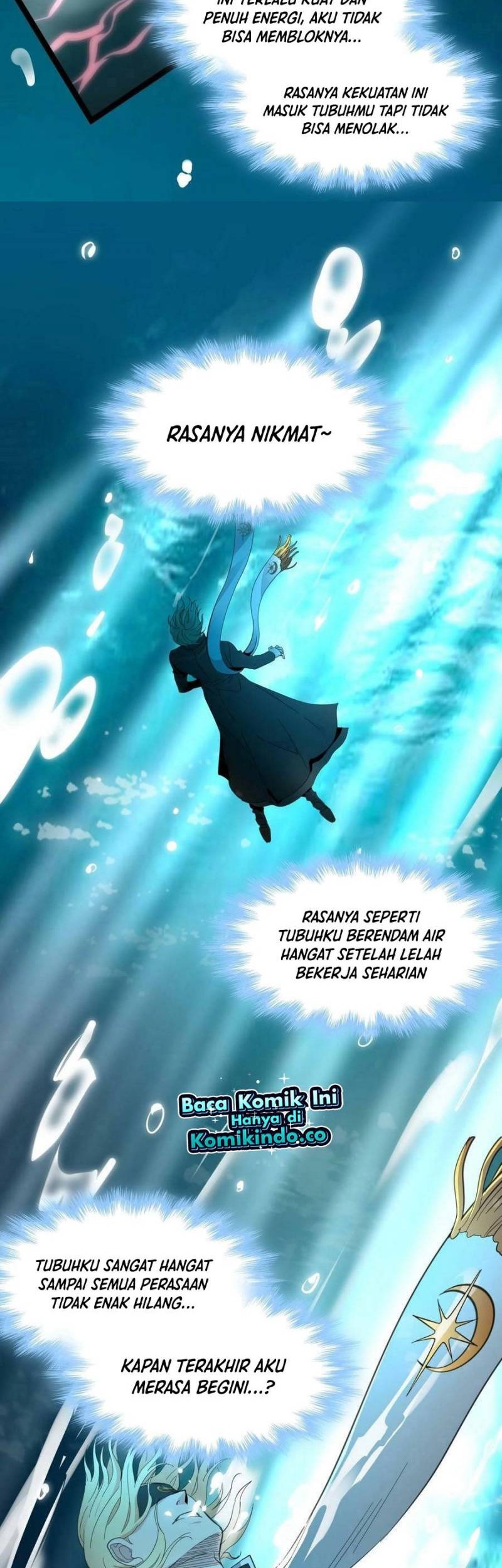 I’m Really Not The Demon God’s Lackey Chapter 86 - halaman 19