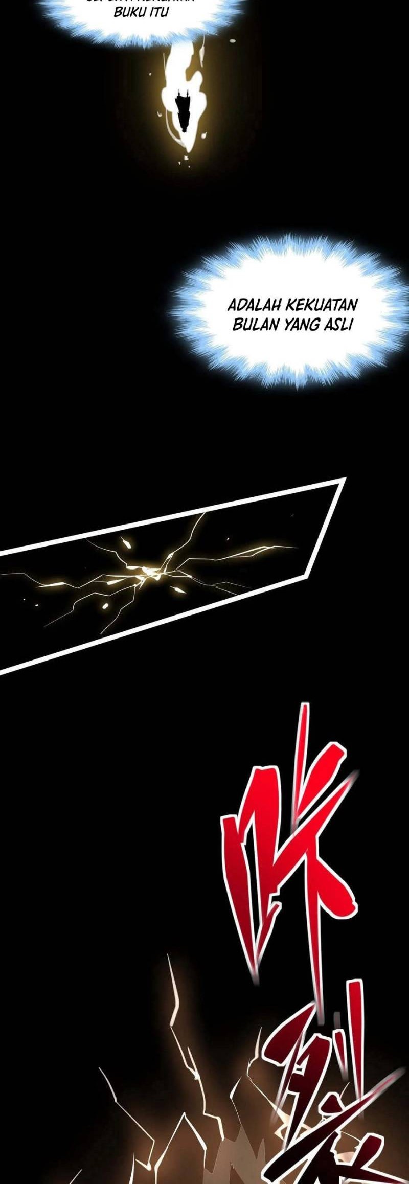 I’m Really Not The Demon God’s Lackey Chapter 86 - halaman 25