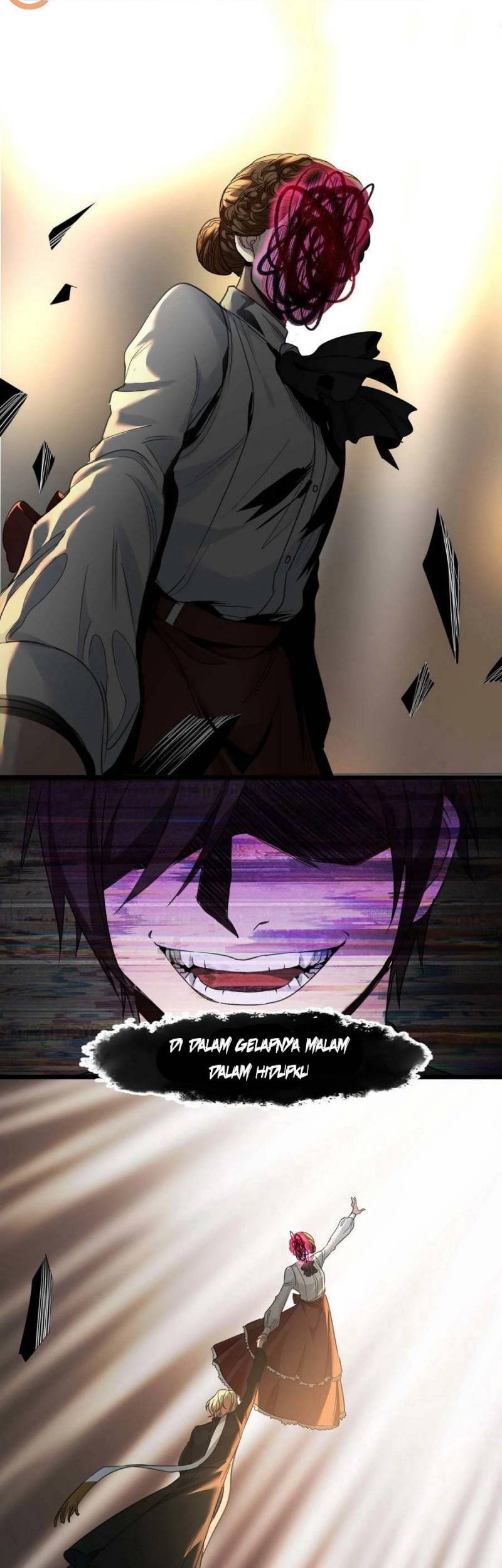 I’m Really Not The Demon God’s Lackey Chapter 86 - halaman 27