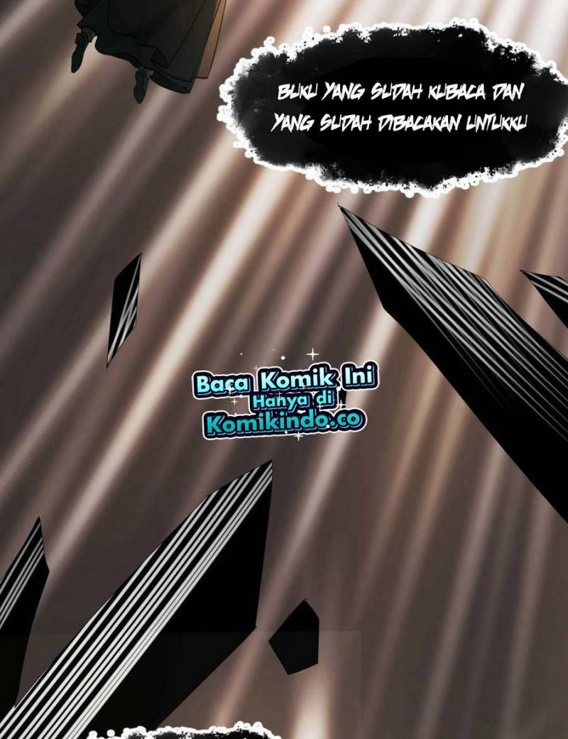 I’m Really Not The Demon God’s Lackey Chapter 86 - halaman 28