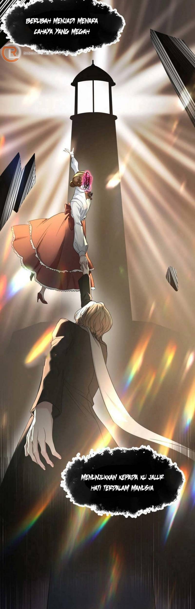 I’m Really Not The Demon God’s Lackey Chapter 86 - halaman 29