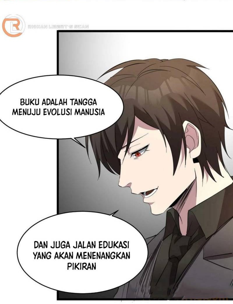 I’m Really Not The Demon God’s Lackey Chapter 86 - halaman 31