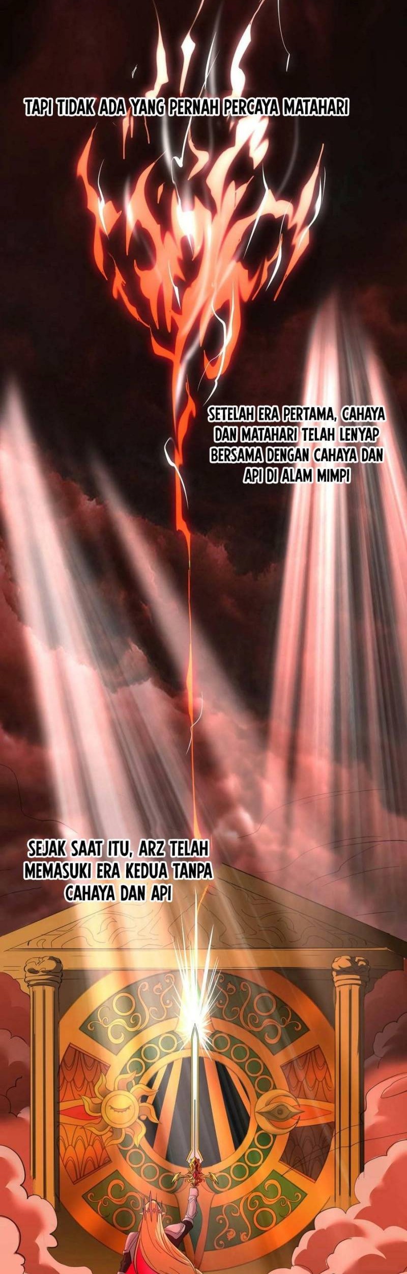 I’m Really Not The Demon God’s Lackey Chapter 86 - halaman 37