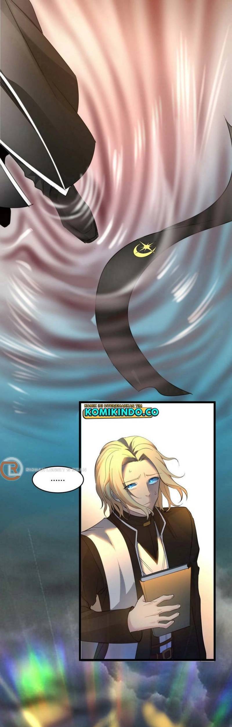 I’m Really Not The Demon God’s Lackey Chapter 86 - halaman 39
