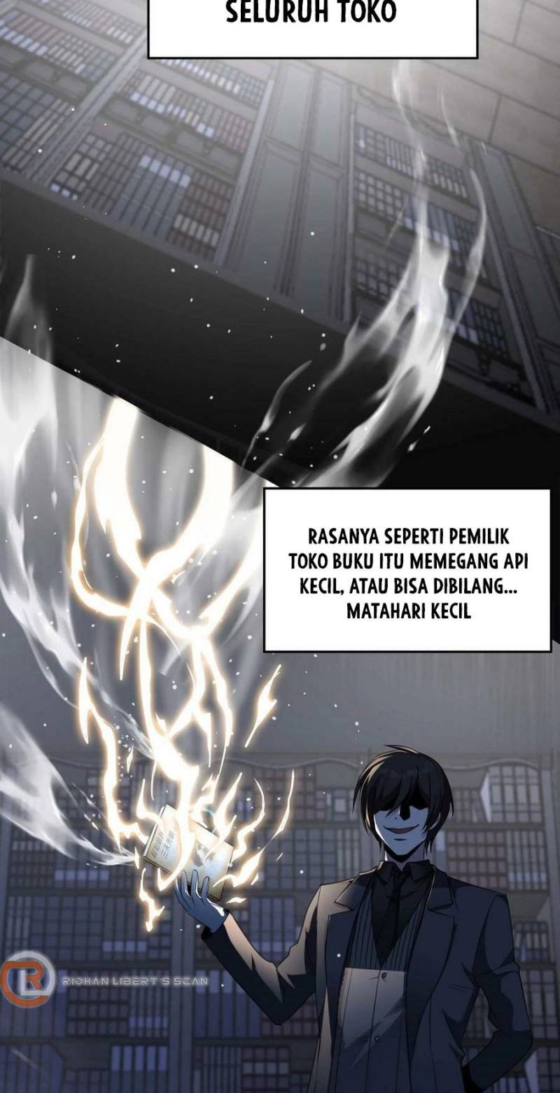 I’m Really Not The Demon God’s Lackey Chapter 86 - halaman 4