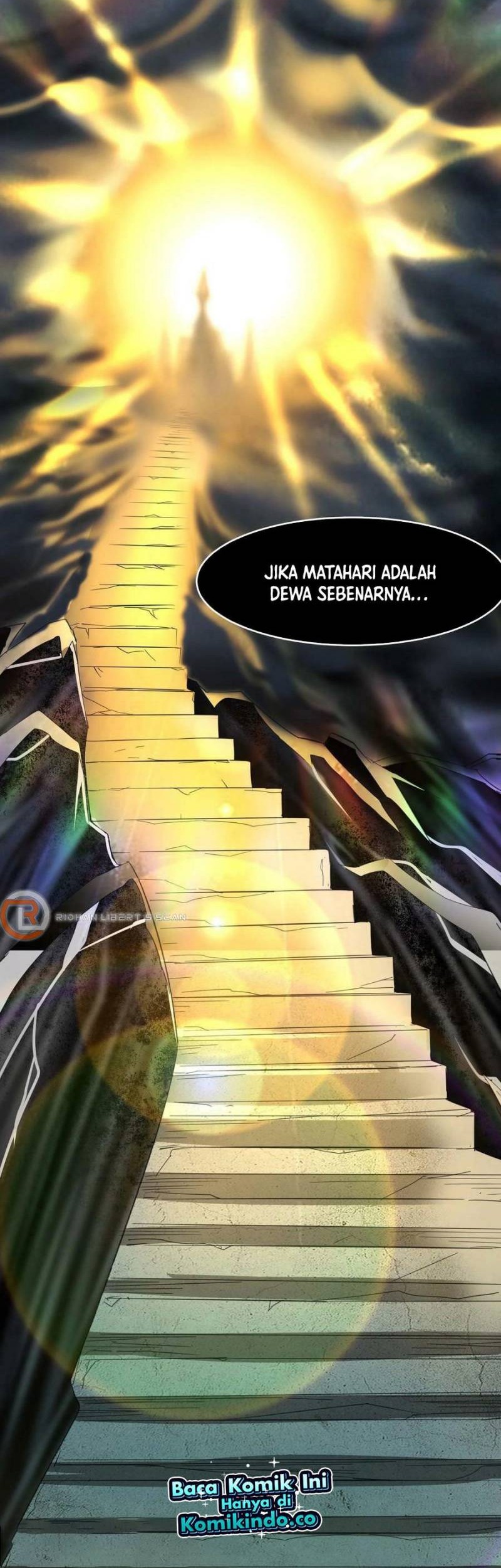 I’m Really Not The Demon God’s Lackey Chapter 86 - halaman 40