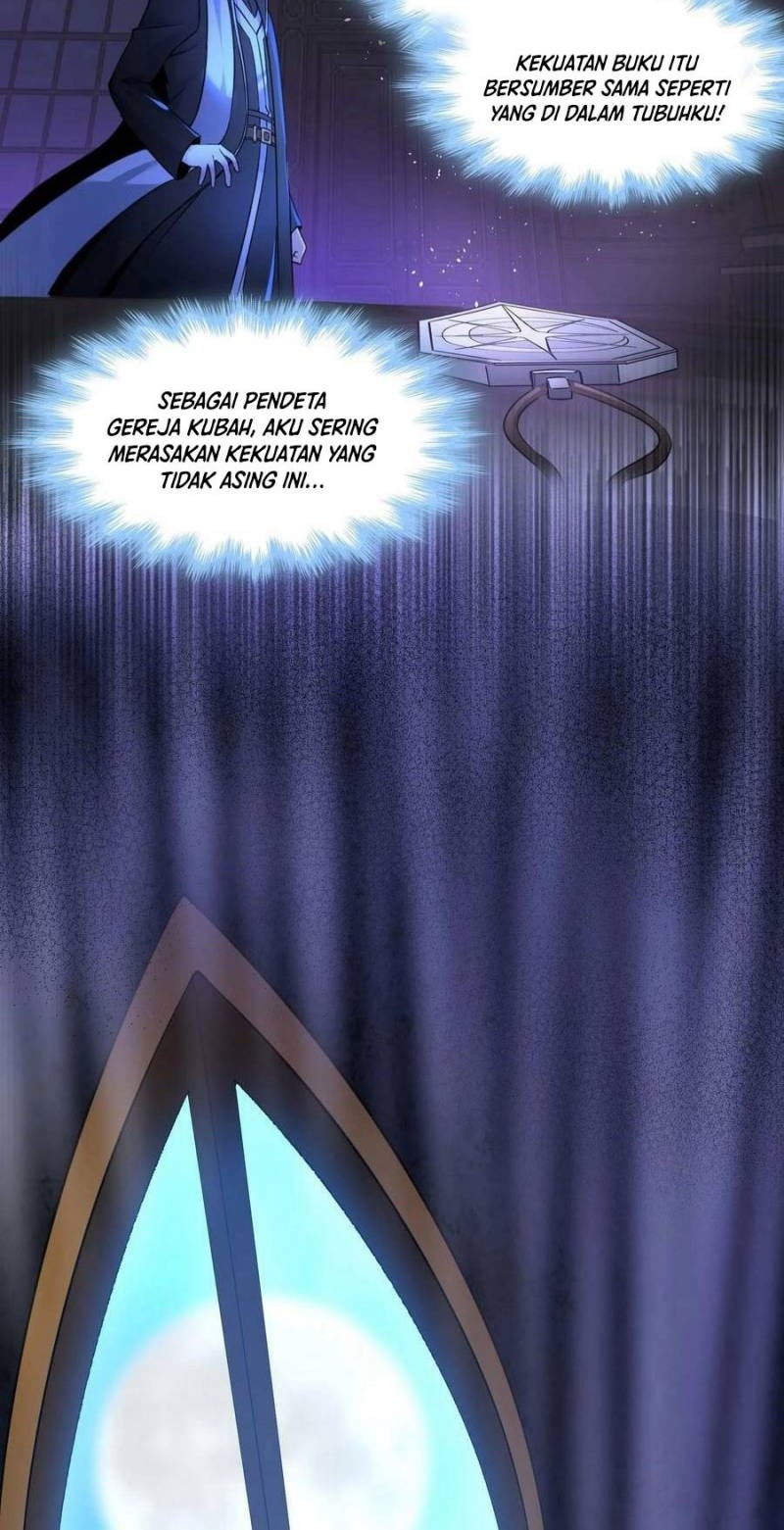 I’m Really Not The Demon God’s Lackey Chapter 86 - halaman 7