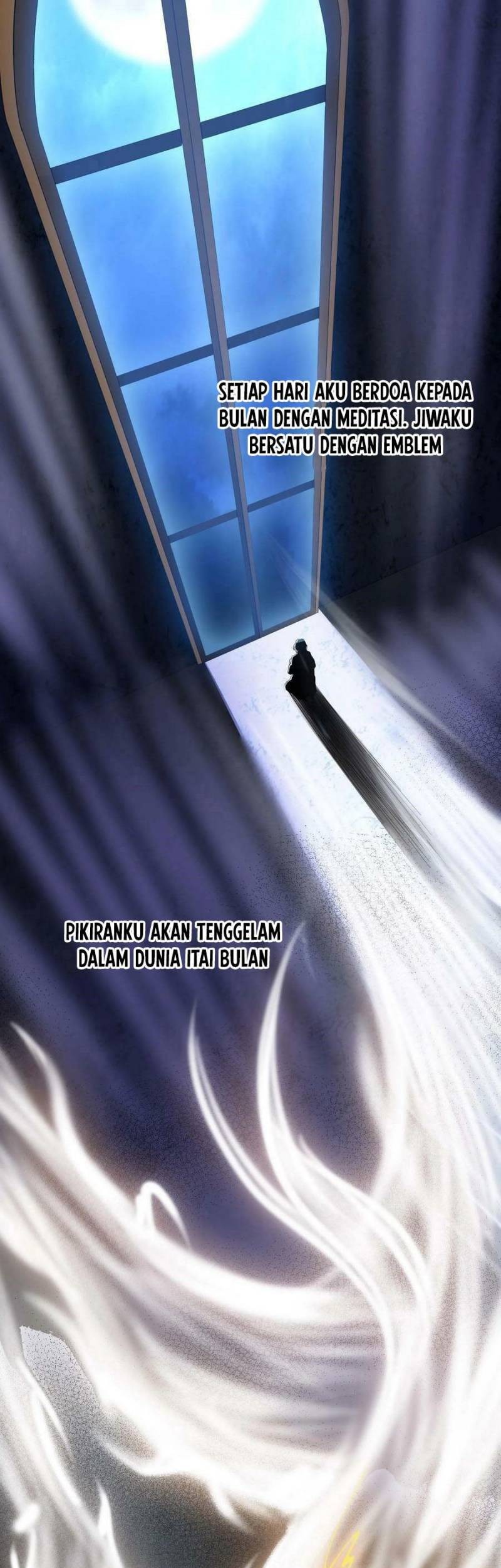 I’m Really Not The Demon God’s Lackey Chapter 86 - halaman 8
