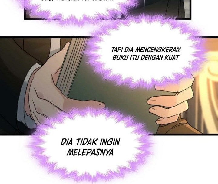I’m Really Not The Demon God’s Lackey Chapter 87 - halaman 15
