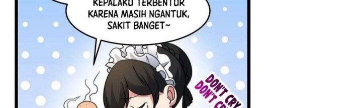 I’m Really Not The Demon God’s Lackey Chapter 87 - halaman 31