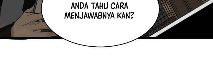 I’m Really Not The Demon God’s Lackey Chapter 87 - halaman 35