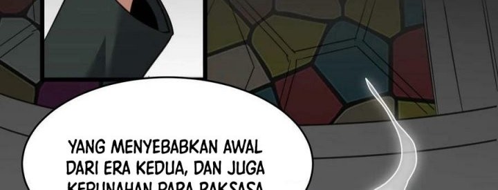 I’m Really Not The Demon God’s Lackey Chapter 87 - halaman 4