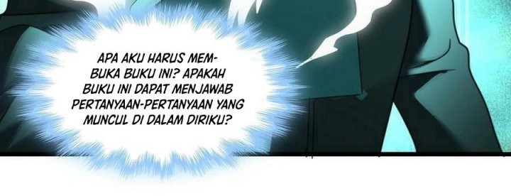 I’m Really Not The Demon God’s Lackey Chapter 87 - halaman 7