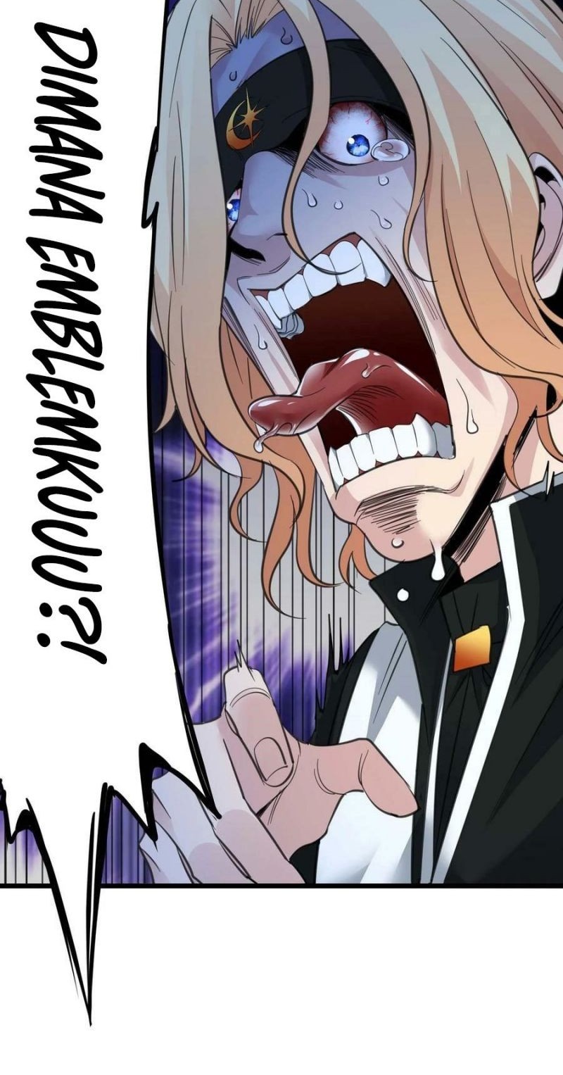 I’m Really Not The Demon God’s Lackey Chapter 88 - halaman 13