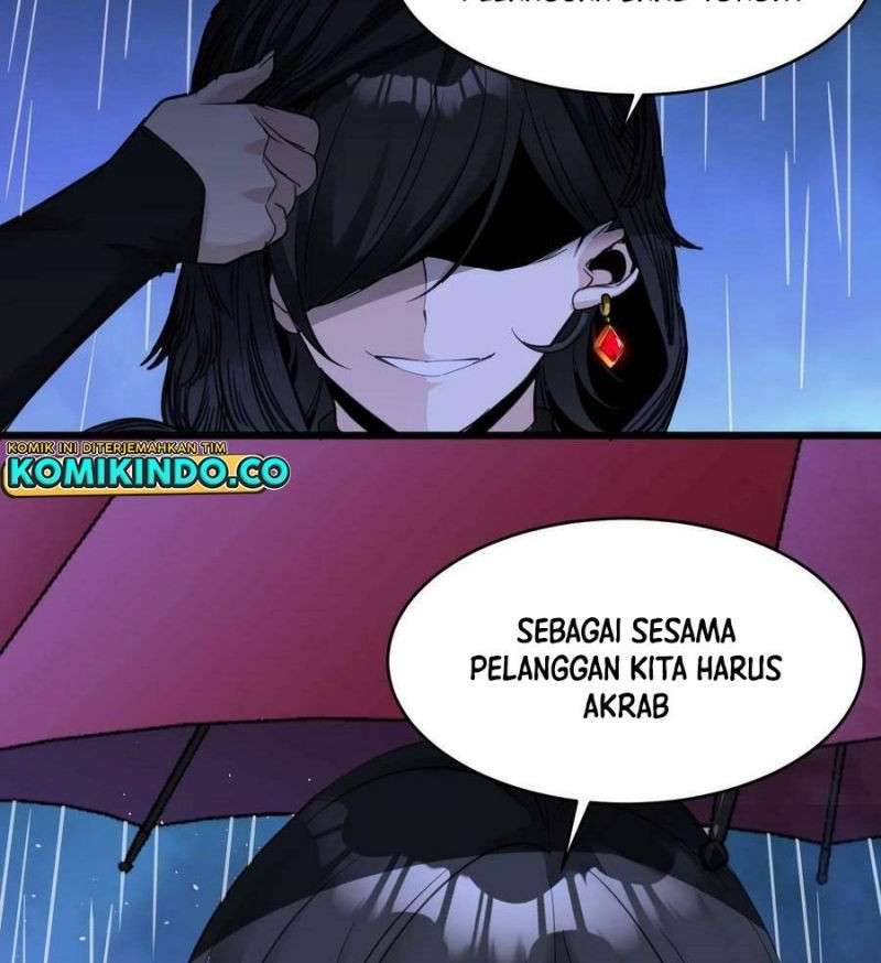 I’m Really Not The Demon God’s Lackey Chapter 88 - halaman 19