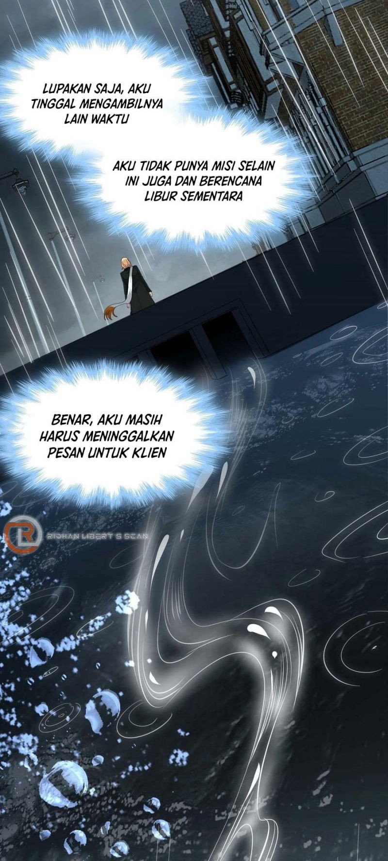 I’m Really Not The Demon God’s Lackey Chapter 88 - halaman 28