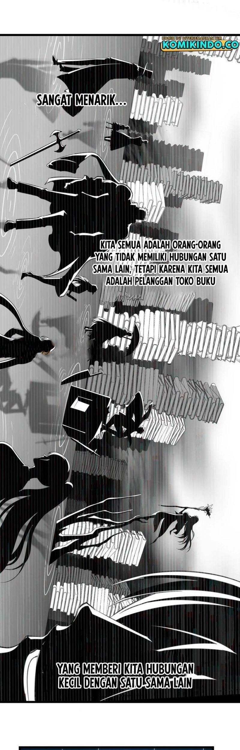 I’m Really Not The Demon God’s Lackey Chapter 88 - halaman 32
