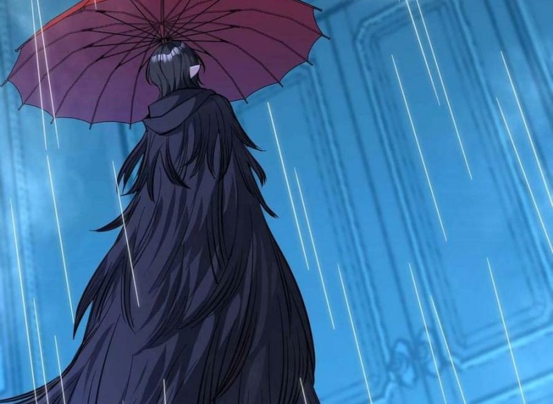 I’m Really Not The Demon God’s Lackey Chapter 88 - halaman 34