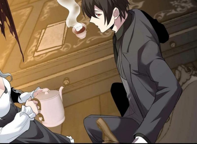 I’m Really Not The Demon God’s Lackey Chapter 88 - halaman 37