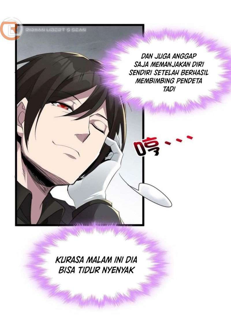 I’m Really Not The Demon God’s Lackey Chapter 88 - halaman 7