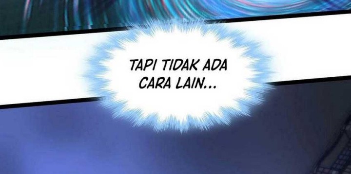 I’m Really Not The Demon God’s Lackey Chapter 89 - halaman 34
