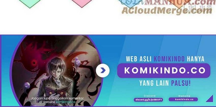 I’m Really Not The Demon God’s Lackey Chapter 89 - halaman 37