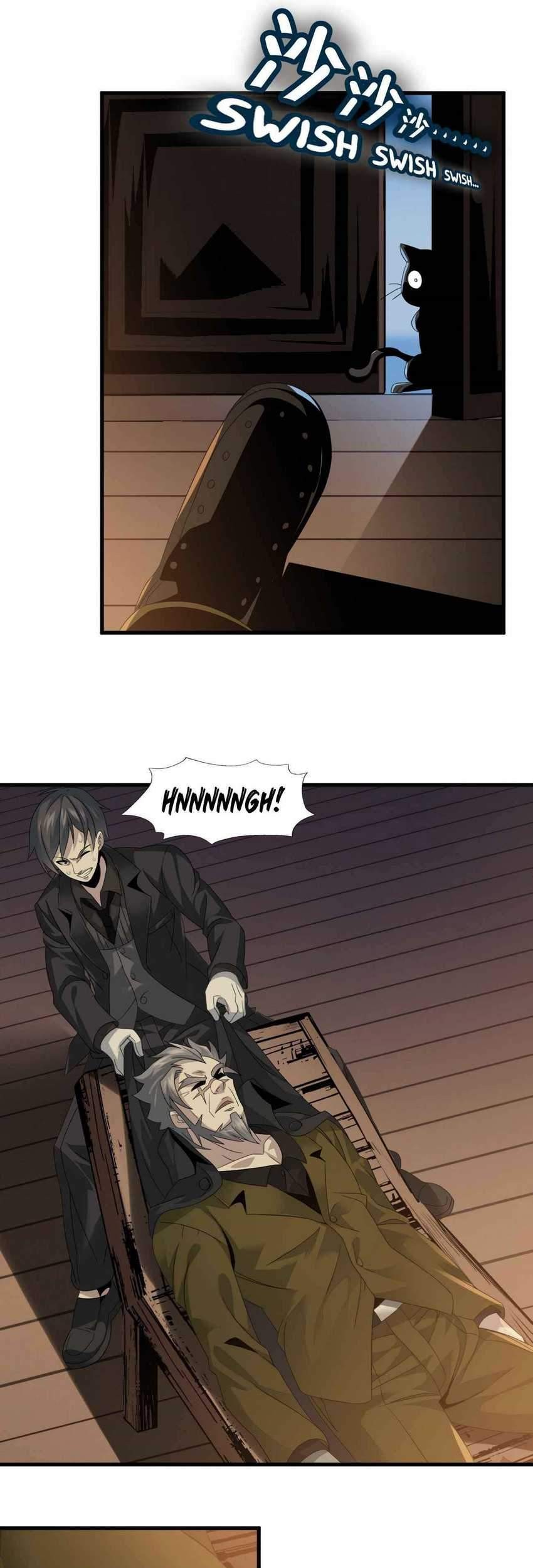 I’m Really Not The Demon God’s Lackey Chapter 9 - halaman 13