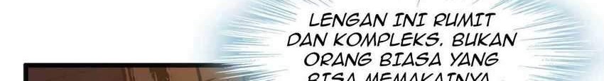 I’m Really Not The Demon God’s Lackey Chapter 9 - halaman 16