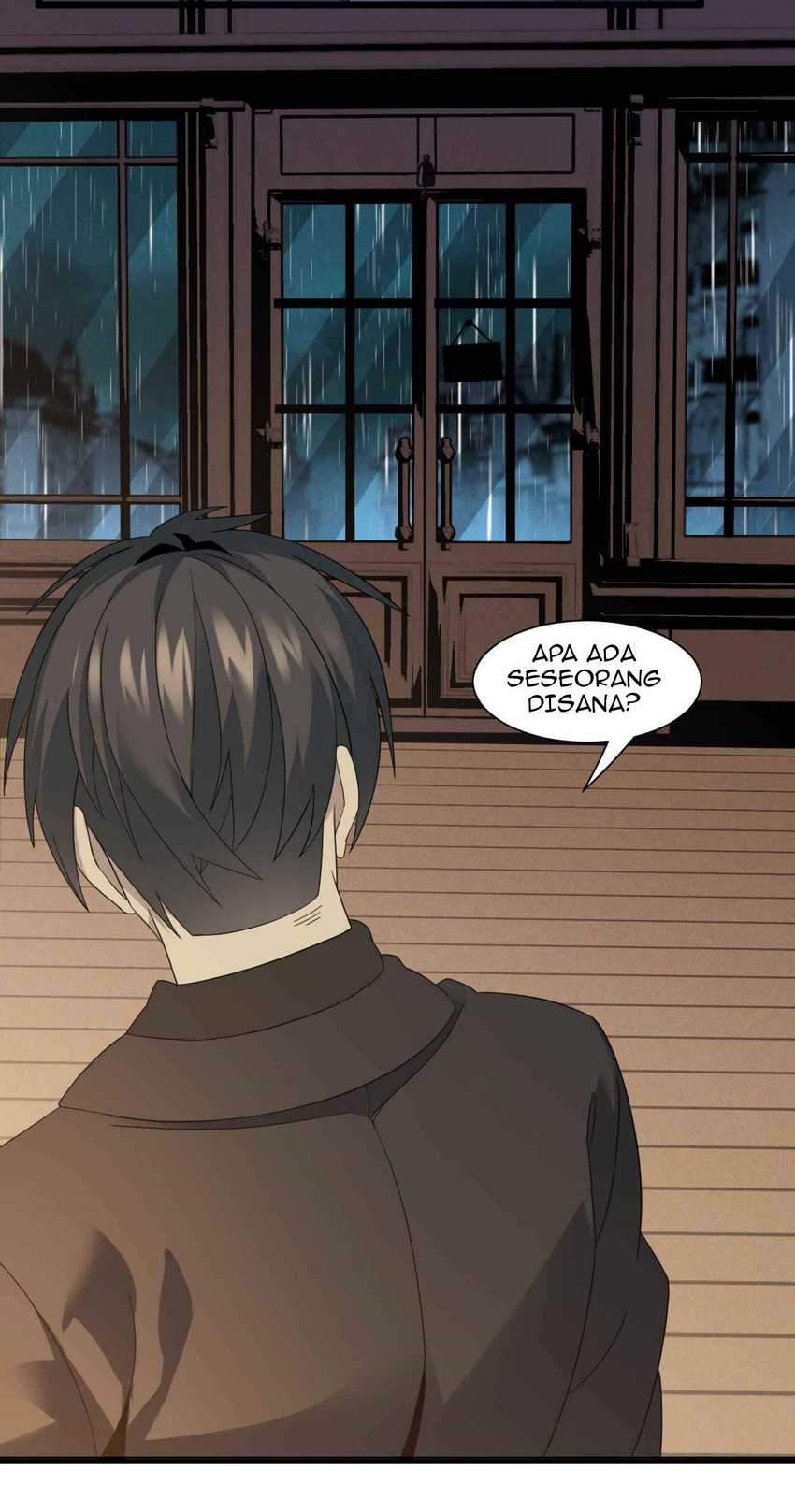 I’m Really Not The Demon God’s Lackey Chapter 9 - halaman 32