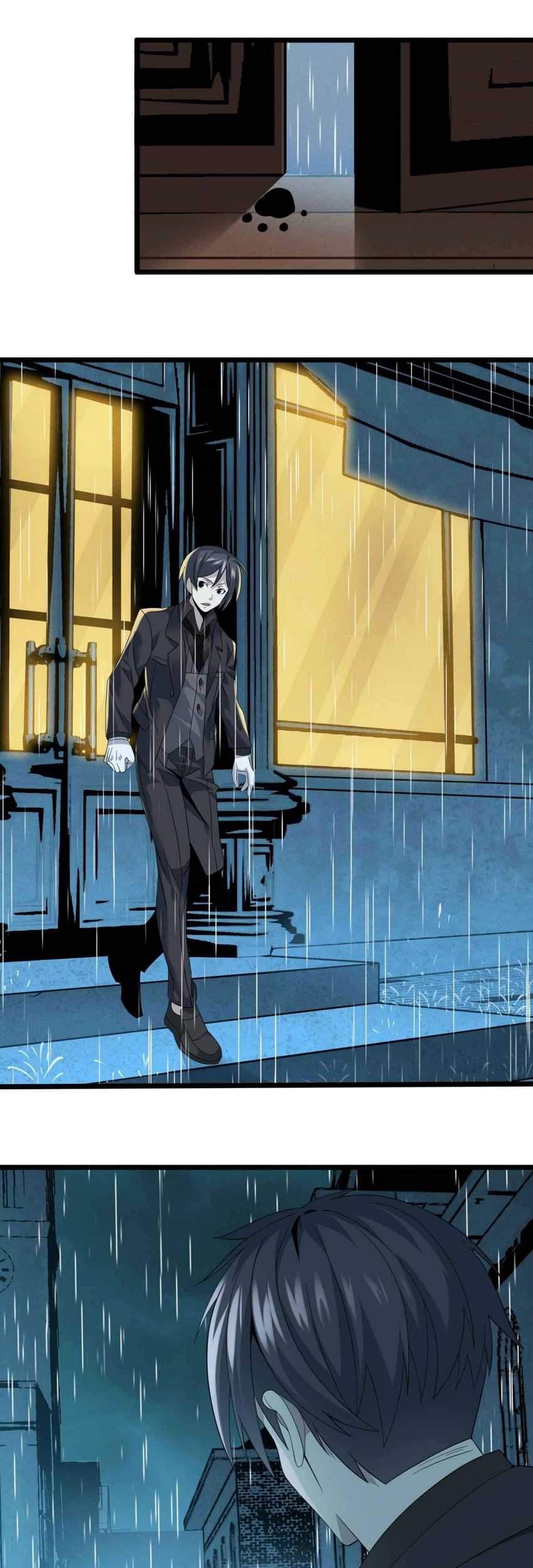 I’m Really Not The Demon God’s Lackey Chapter 9 - halaman 33