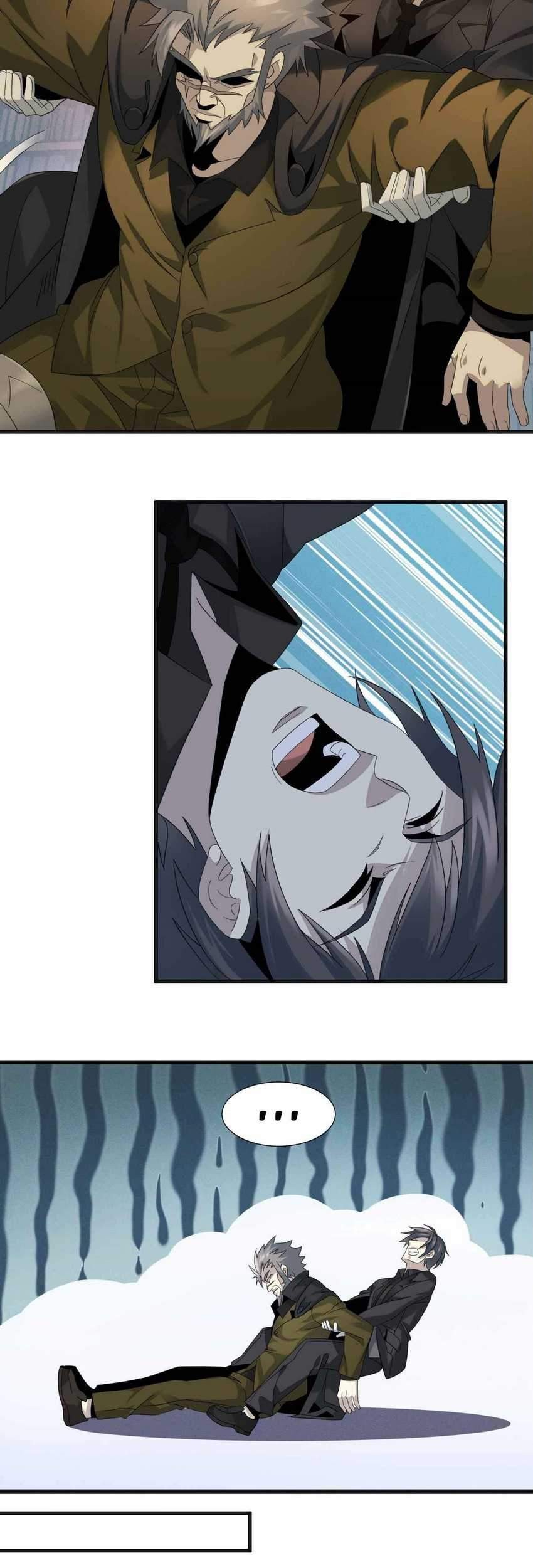 I’m Really Not The Demon God’s Lackey Chapter 9 - halaman 4