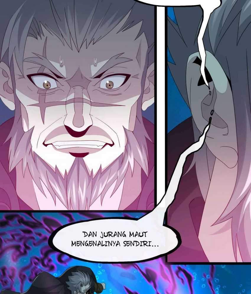 I’m Really Not The Demon God’s Lackey Chapter 9 - halaman 61