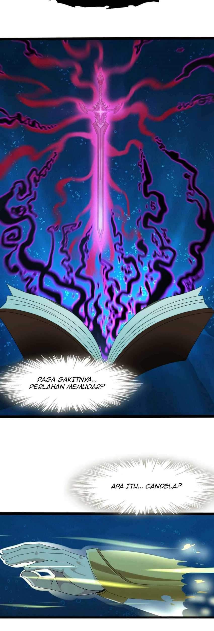 I’m Really Not The Demon God’s Lackey Chapter 9 - halaman 66