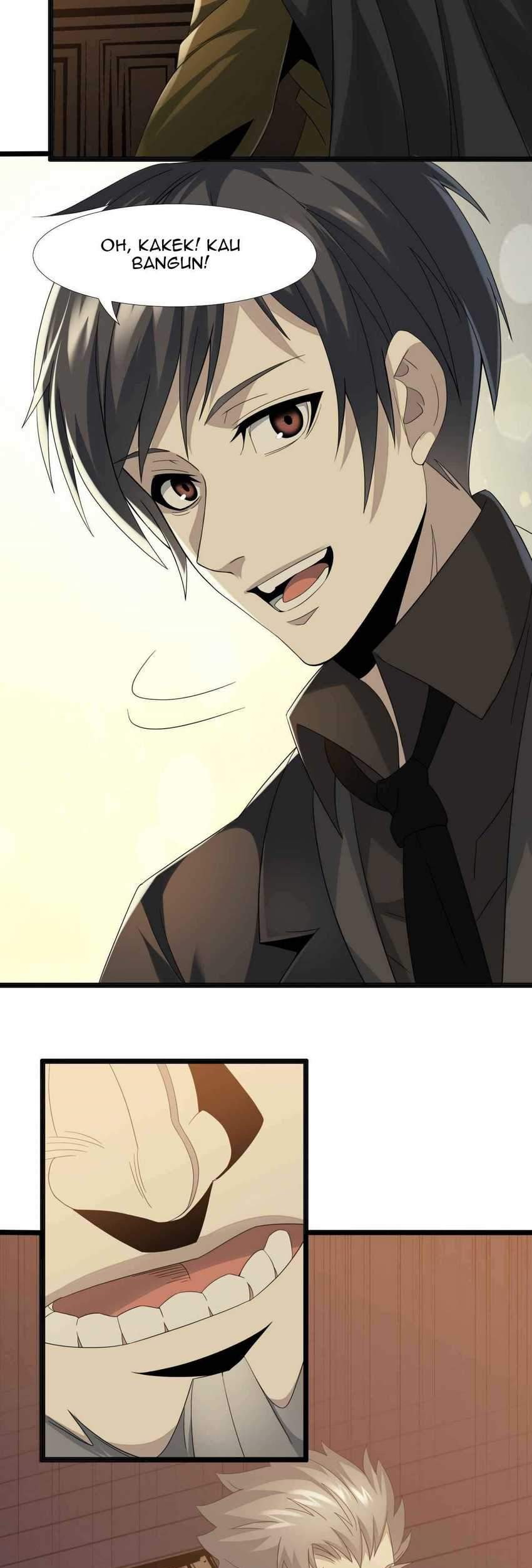 I’m Really Not The Demon God’s Lackey Chapter 9 - halaman 75