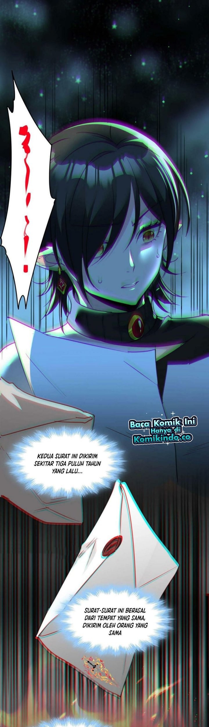 I’m Really Not The Demon God’s Lackey Chapter 90 - halaman 38