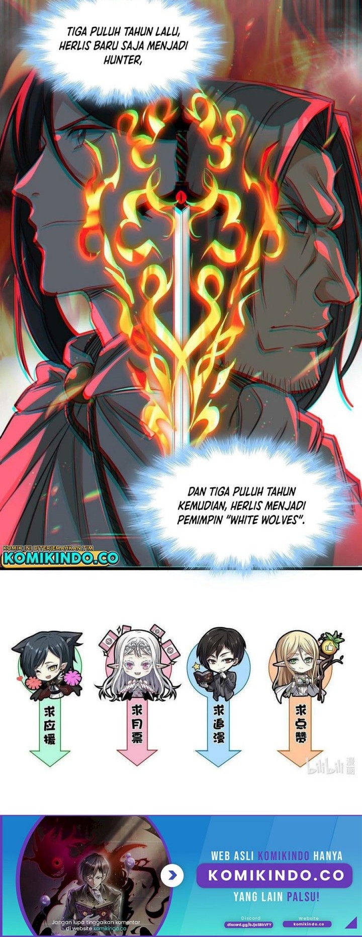I’m Really Not The Demon God’s Lackey Chapter 90 - halaman 39
