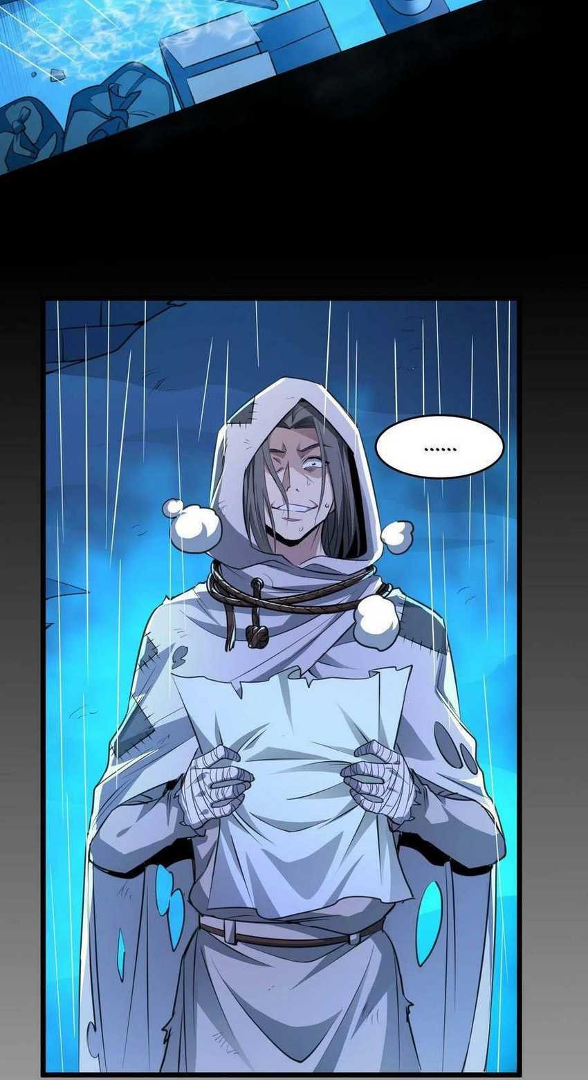 I’m Really Not The Demon God’s Lackey Chapter 91 - halaman 19