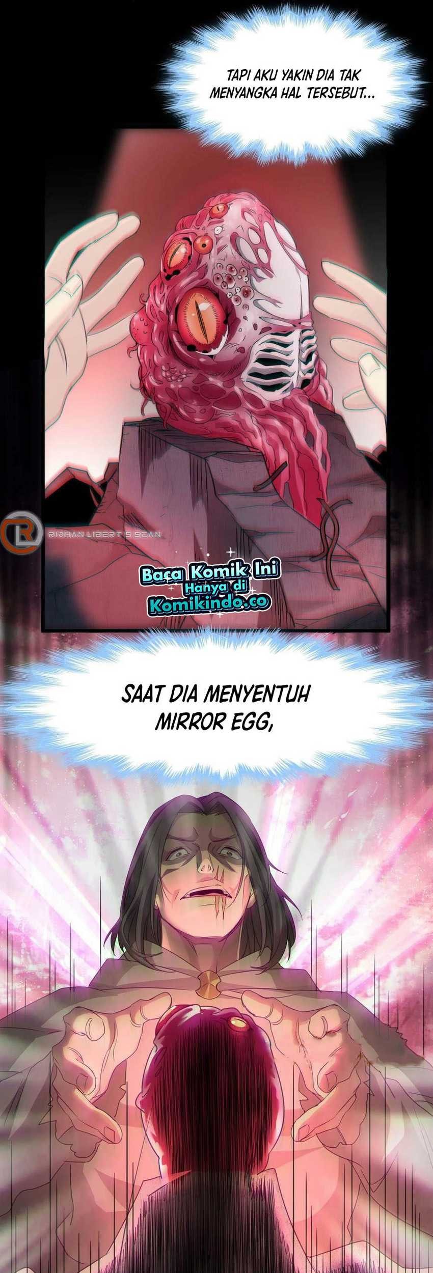 I’m Really Not The Demon God’s Lackey Chapter 91 - halaman 26