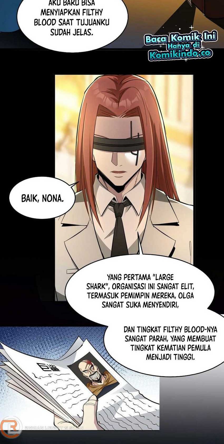 I’m Really Not The Demon God’s Lackey Chapter 91 - halaman 7