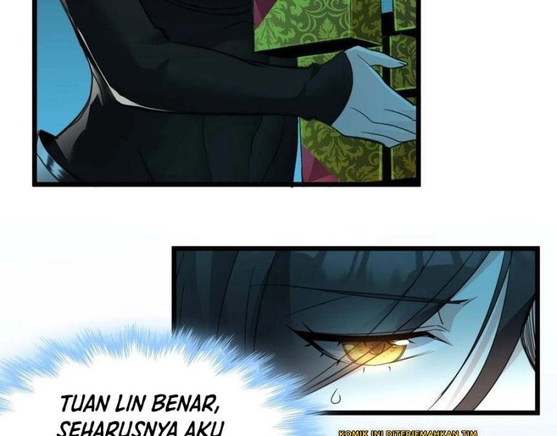 I’m Really Not The Demon God’s Lackey Chapter 92 - halaman 11
