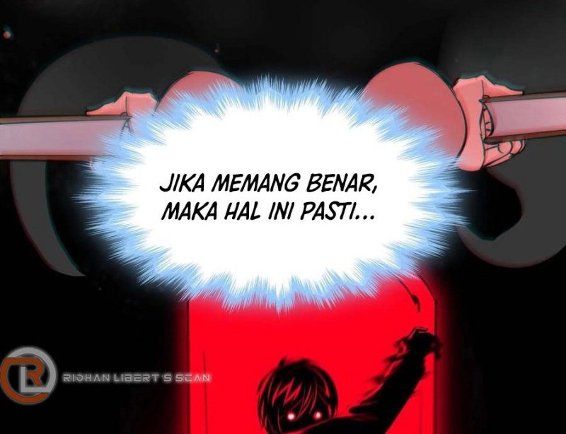 I’m Really Not The Demon God’s Lackey Chapter 92 - halaman 19