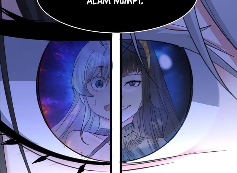 I’m Really Not The Demon God’s Lackey Chapter 95 - halaman 16
