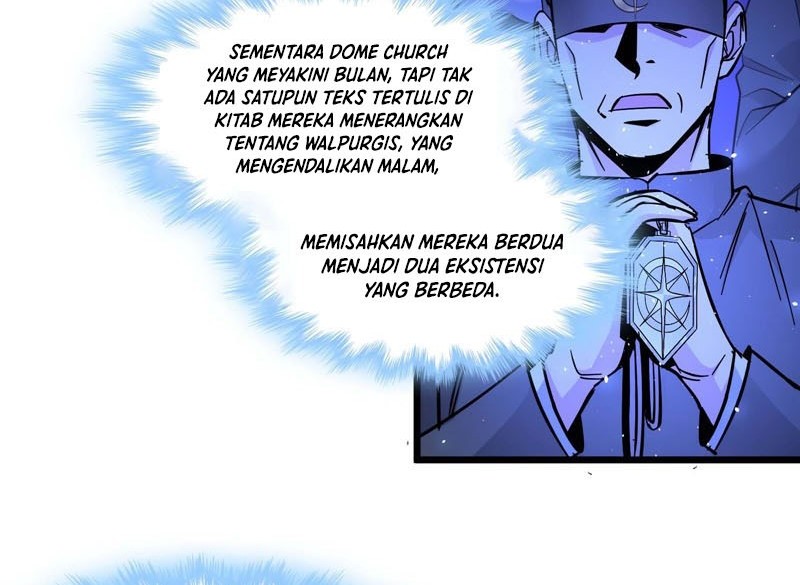 I’m Really Not The Demon God’s Lackey Chapter 95 - halaman 22