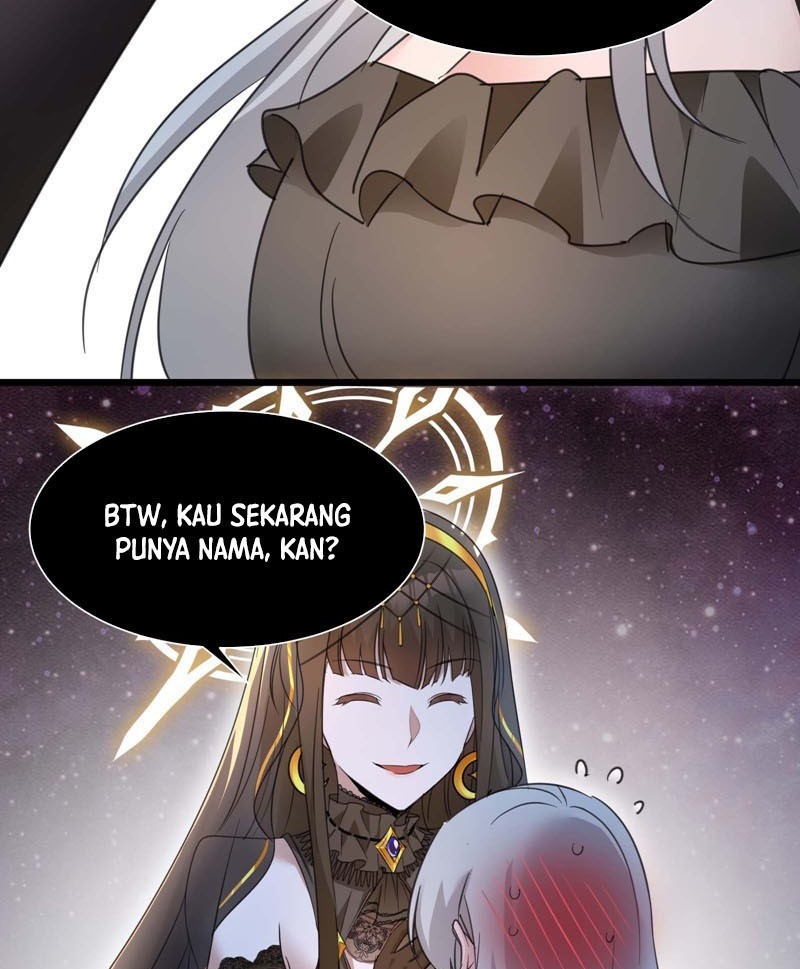 I’m Really Not The Demon God’s Lackey Chapter 95 - halaman 31