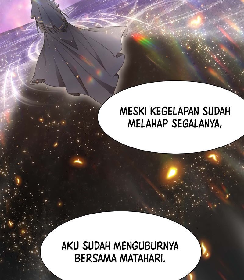 I’m Really Not The Demon God’s Lackey Chapter 95 - halaman 40